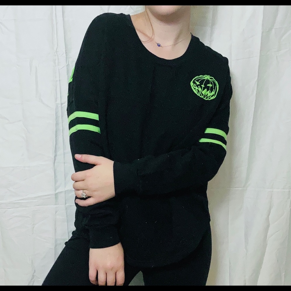 ”Halloween Town” Sweatshirt